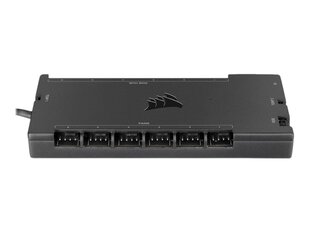 Corsair iCue Commander Core XT CL-9011112-WW price and information | Sülearvuti tarvikud | hansapost.ee