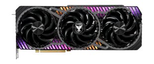 Gainward GeForce RTX 4070 Ti Super Phoenix GS (NED47TSH19T2-1043X) цена и информация | Gainward Компьютерная техника | hansapost.ee