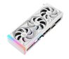 Asus ROG Strix GeForce RTX 4080 Super OC White Edition (90YV0KB2-M0NA00) цена и информация | Videokaardid | hansapost.ee