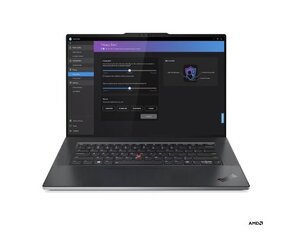 Lenovo ThinkPad Z16 Gen 2 (21JX0018PB) hind ja info | Sülearvutid | hansapost.ee