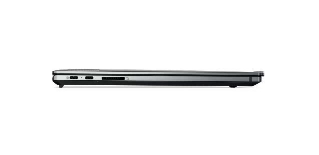 Lenovo ThinkPad Z16 Gen 2 (21JX0018PB) hind ja info | Sülearvutid | hansapost.ee