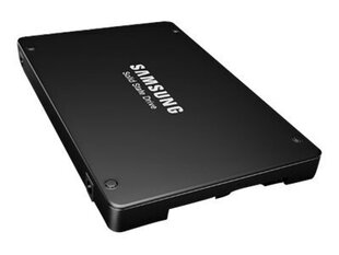 Samsung PM1643A (MZILT15THALA-00007) цена и информация | Внутренние жёсткие диски (HDD, SSD, Hybrid) | hansapost.ee