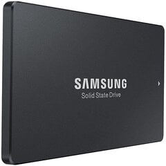 Samsung PM1643A (MZILT15THALA-00007) цена и информация | Внутренние жёсткие диски (HDD, SSD, Hybrid) | hansapost.ee