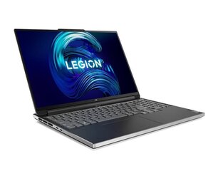 Lenovo Legion S7 16IAH7 (82TF003WPB) цена и информация | Ноутбуки | hansapost.ee