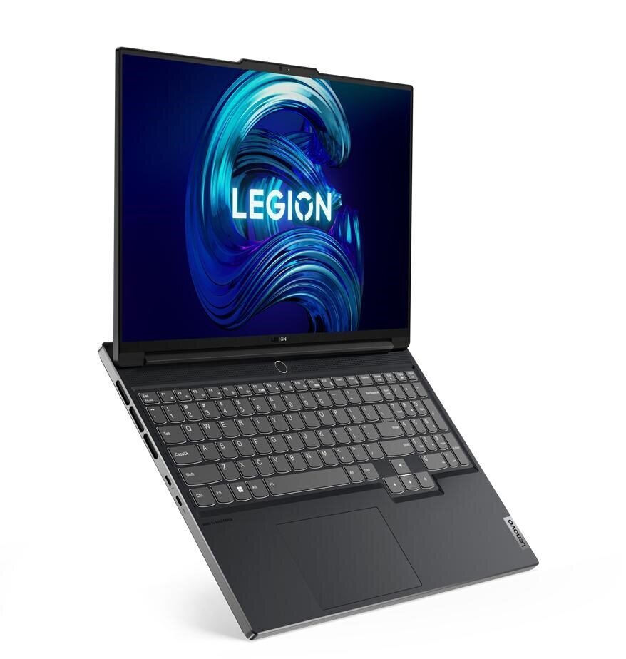 Lenovo Legion S7 16IAH7 (82TF003WPB) цена и информация | Sülearvutid | hansapost.ee