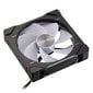 Phanteks D30 PWM Reverse Airflow D-RGB PH-F140D30R_DRGB_PWM_BK01 hind ja info | Arvuti ventilaatorid | hansapost.ee