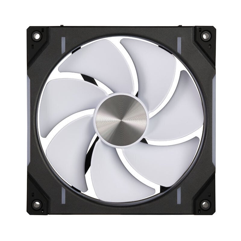 Phanteks D30 PWM Reverse Airflow D-RGB PH-F140D30R_DRGB_PWM_BK01 цена и информация | Arvuti ventilaatorid | hansapost.ee