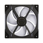 Phanteks D30 PWM Reverse Airflow D-RGB PH-F140D30R_DRGB_PWM_BK01 hind ja info | Arvuti ventilaatorid | hansapost.ee