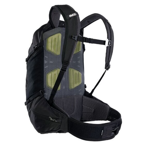 Matkaseljakott Evoc Explorer, 30l hind ja info | Spordikotid ja seljakotid | hansapost.ee