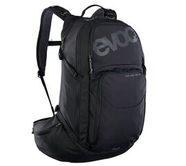 Matkaseljakott Evoc Explorer, 30l price and information | Sports bags and backpacks | hansapost.ee