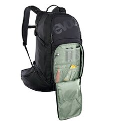 Matkaseljakott Evoc Explorer, 30l price and information | Sports bags and backpacks | hansapost.ee