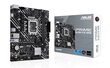 Asus Prime H610M-K D4 ARGB цена и информация | Emaplaadid | hansapost.ee