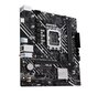 Asus Prime H610M-K D4 ARGB price and information | Emaplaadid | hansapost.ee