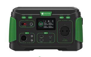 Navitel NS300 83200 mAh hind ja info | Akupangad | hansapost.ee