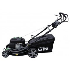 Bensiinimootoriga muruniiduk Satra, 3,2 kW price and information | Lawnmowers | hansapost.ee