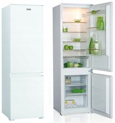 MPM MPM-259-KBI-16/AA цена и информация | Холодильники | hansapost.ee