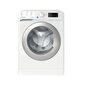 Indesit BWE 71295X WSV EE цена и информация | Pesumasinad | hansapost.ee