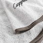 Käterätik Cappuccino, 60x60 cm цена и информация | Rätikud ja saunalinad | hansapost.ee