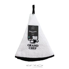 Käterätik Grand Chef, 60x60 cm hind ja info | Rätikud ja saunalinad | hansapost.ee