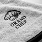 Käterätik Grand Chef, 60x60 cm цена и информация | Rätikud ja saunalinad | hansapost.ee
