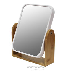 Двустороннее зеркало Smart, 16x4,8x20 см цена и информация | Douceur D'intérieur Сантехника, ремонт, вентиляция | hansapost.ee