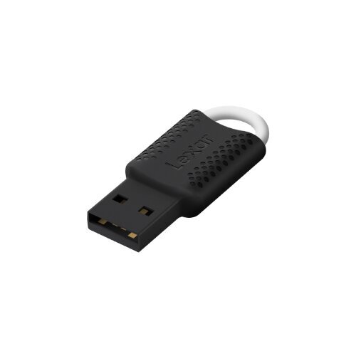 Lexar JumpDrive V40 (LJDV040128G-BNBNG) цена и информация | Mälupulgad | hansapost.ee