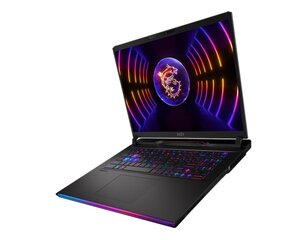 MSI Raider GE68 HX 14VIG (RAIDERGE68HX14VIG-415NL) цена и информация | Записные книжки | hansapost.ee