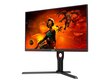 AOC U27G3X/BK цена и информация | Monitorid | hansapost.ee