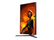 AOC U27G3X/BK цена и информация | Monitorid | hansapost.ee