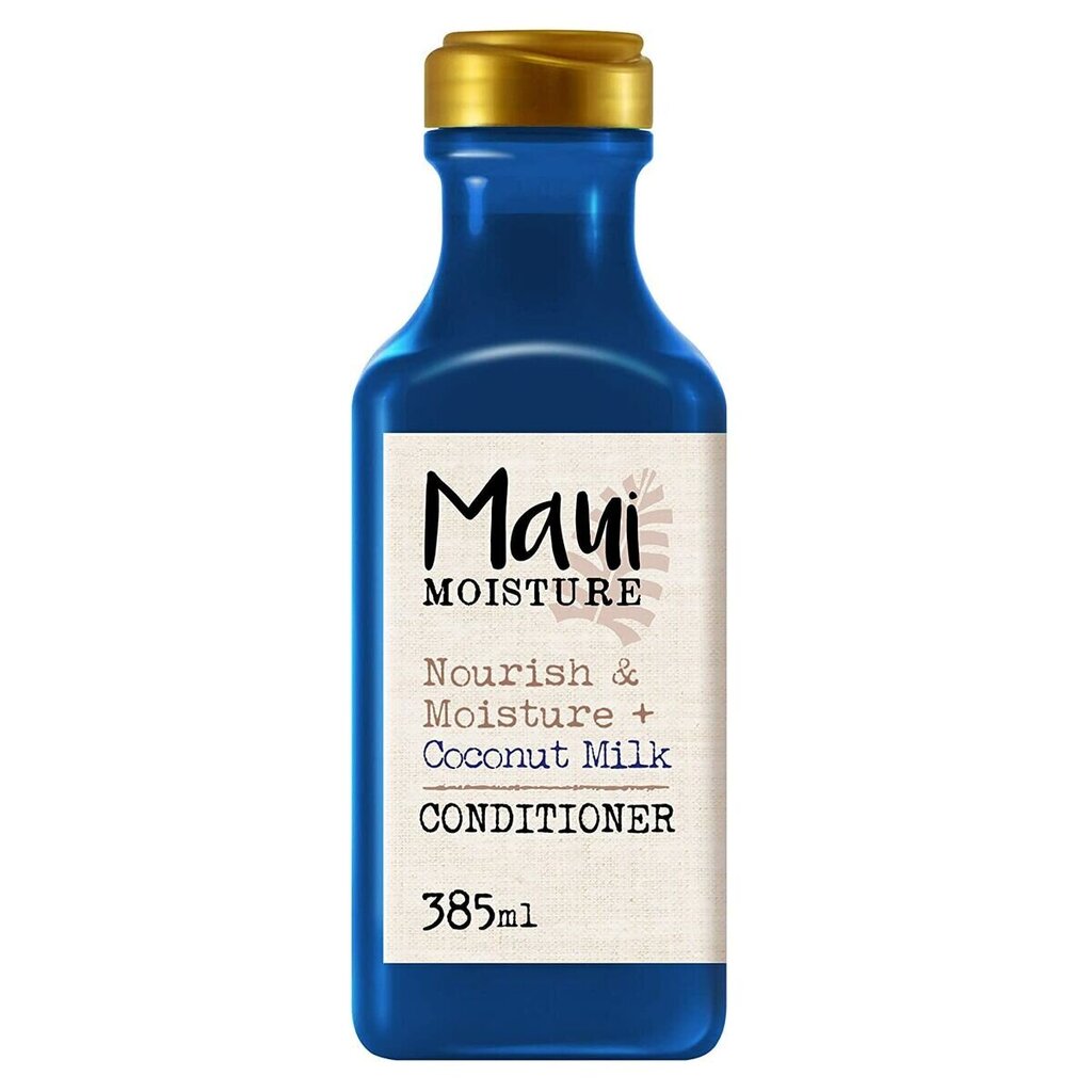 Toitev palsam Maui Coconut Moisturizing, 385 ml hind ja info | Palsamid | hansapost.ee