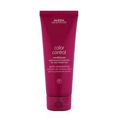 Кондиционер Aveda Color Control 200 ml цена и информация | Бальзамы | hansapost.ee