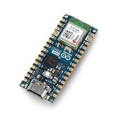 Arduino Nano ESP32 ABX00092 цена и информация | электроника с открытым кодом | hansapost.ee