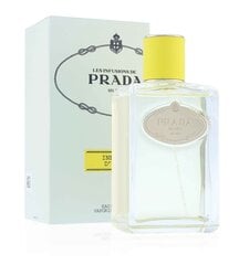 Naiste parfüüm Prada EDP Infusion d'ylang, 100 ml hind ja info | Parfüümid naistele | hansapost.ee