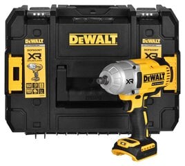 Ударный гайковерт DeWalt DCF900NT-XJ; 18 В (без аккумулятора и зарядного блока) цена и информация | Дрели и шуруповёрты | hansapost.ee