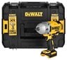 Löökmutrivõti DeWalt DCF900NT 18V цена и информация | Käsitööriistad | hansapost.ee