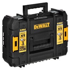 Ударный гайковерт DeWalt DCF900NT-XJ; 18 В (без аккумулятора и зарядного блока) цена и информация | Дрели и шуруповёрты | hansapost.ee