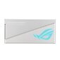 Asus ROG Strix 1000G Aura White Edition 90YE00P5-B0NA00 hind ja info | Toiteplokid | hansapost.ee