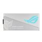 Asus ROG Strix 1000G Aura White Edition 90YE00P5-B0NA00 hind ja info | Toiteplokid | hansapost.ee