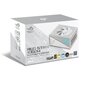 Asus ROG Strix 1000G Aura White Edition 90YE00P5-B0NA00 hind ja info | Toiteplokid | hansapost.ee
