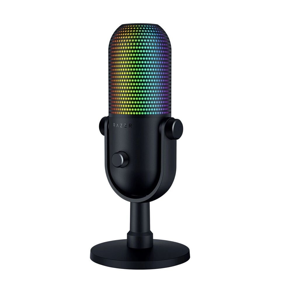 Razer Seiren V3 Streaming RZ19-05060100-R3M1 hind ja info | Mikrofonid | hansapost.ee