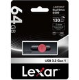 Lexar JumpDrive 64GB