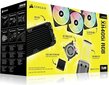 Corsair Hydro X iCUE XH405i RGB Kit CX-9070016-WW hind ja info | Vesijahutused | hansapost.ee