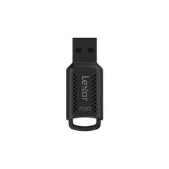 Lexar JumpDrive V400 (LJDV400256G-BNBNG) hind ja info | Mälupulgad | hansapost.ee