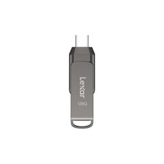Lexar JumpDrive USB 3.1 128GB цена и информация | USB накопители данных | hansapost.ee