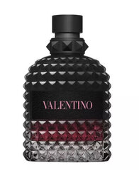 Parfüümvesi Valentino Uomo Born In Roma Intense meestele, 50 ml hind ja info | Parfüümid meestele | hansapost.ee