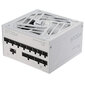 SeaSonic Focus GX 1000 GX-1000-ATX30-White hind ja info | Toiteplokid | hansapost.ee