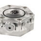 BitsPower Hexagon Flow Indictor BP-HFI hind ja info | Vesijahutuse lisaseadmed | hansapost.ee