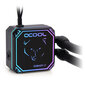 Alphacool Eisbaer LT360 Aurora HPE Digital RGB 11996 hind ja info | Protsessori jahutid | hansapost.ee