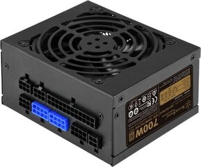 SilverStone SX700 Gold цена и информация | Материнские платы (PSU) | hansapost.ee