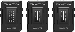 Ckmova Vocal X V2 цена и информация | Микрофоны | hansapost.ee